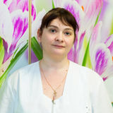 Шкурко Анастасия Викторовна
