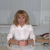 Романова Наталья Михайловна