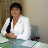 Герман Наталья Валерьевна