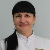 Кириллина Ольга Анатольевна