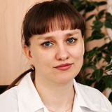 Колычева Олеся Викторовна