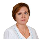 Попович Юлия Алексеевна