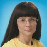Копчак Ольга Леонидовна