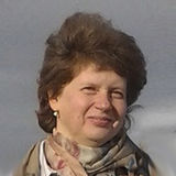 Корзон Екатерина Владимировна