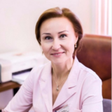 Портнова Ирина Валерьевна