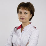 Сухарева Наталья Викторовна
