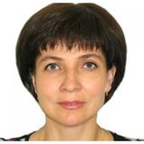 Буяновская Ольга Мечиславовна