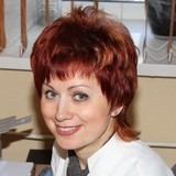 Кравченко Елена Сергеевна