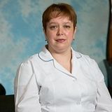 Томилина Наталья Владимировна