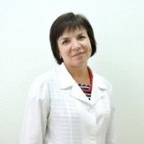 Яковлева Вера Ивановна