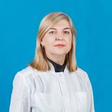 Котельникова Анна Борисовна