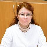 Сурова Анжела Ивановна