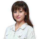 Демченко Кристина Дмитриевна