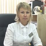 Шошина Ирина Николаевна