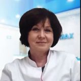 Кудинова Елена Александровна