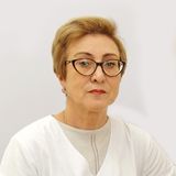 Юрова Мария Николаевна