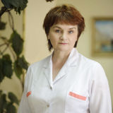 Путинцева Татьяна Евгеньевна