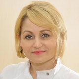 Балынская Наталья Александровна