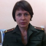 Коломиец Татьяна Борисовна