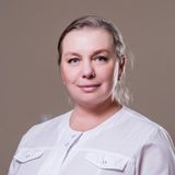 Мазанова Ирина Николаевна