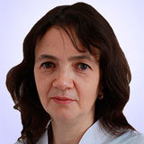 Самоявчева Светлана Владимировна