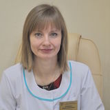 Каширина Ирина Борисовна