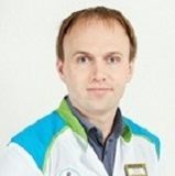 Кабанцев Степан Владимирович