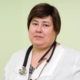 Винокурова Мария Николаевна
