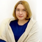 Цисельская Юлия Ивановна