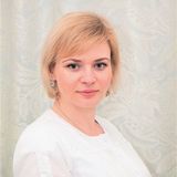 Бурнакова Елена Николаевна