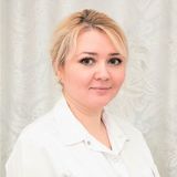 Архипова Людмила Александровна