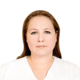 Шанина Лилия Владимировна