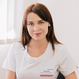 Нагалина Оксана Александровна