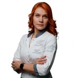 Головатая Ирина Вячеславовна