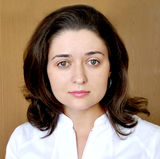 Кашина Мария Александровна