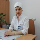 Алтухова Оксана Борисовна
