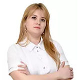 Моргунова Виктория Михайловна