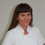Краснова Елена Андреевна