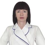 Сарычева Татьяна Николаевна