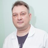 Бабаев Михаил Владимирович