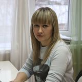 Перова Ольга Николаевна