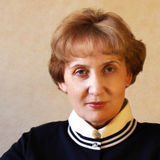 Мокроносова Марина Адольфовна