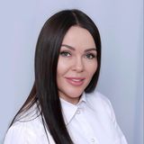 Яцун Вера Николаевна