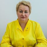 Казакова Наталья Георгиевна