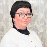 Клюева Ольга Владимировна