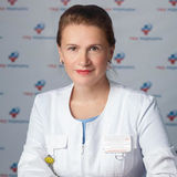 Голубева Наталья Константиновна