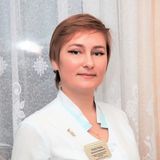 Трипутень Наталья Захаровна