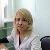Мартыненко Татьяна Георгиевна