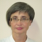 Данилова Ирина Васильевна