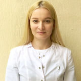 Разина Александра Владимировна